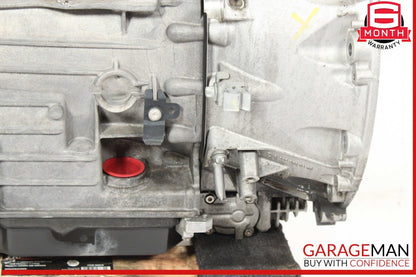 14-16 Mercedes W212 E350 RWD 7G-Tronic Automatic Transmission 722.906 OEM 193k