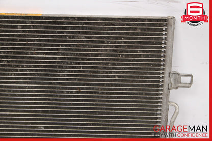 03-09 Mercedes W219 CLS550 E320 A/C Air AC Condenser Cooler 2115001154 OEM