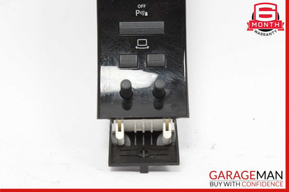 07-14 Mercedes W221 S550 S400 CL550 Dashboard Dash Control Switch Panel OEM