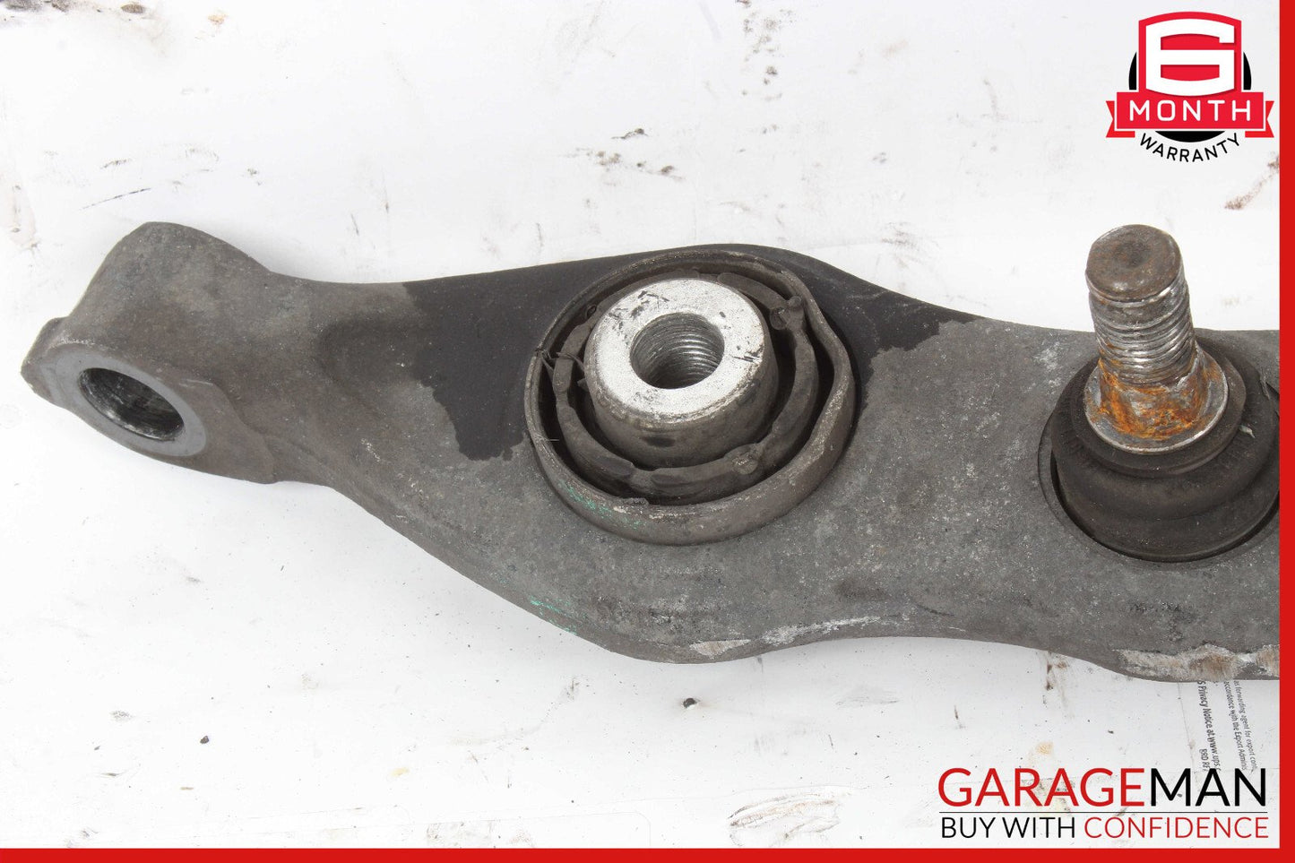 06-11 Mercedes E350 CLS550 Front Right Side Suspension Lower Control Arm
