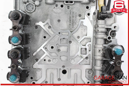Mercedes W212 E350 GL450 CL550 7G Tronic Transmission Valve Body 2122771201 OEM