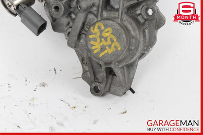 11-14 Mercedes E550 CL550 CLS550 4.7 Engine High Pressure Fuel Pump Housing Assy