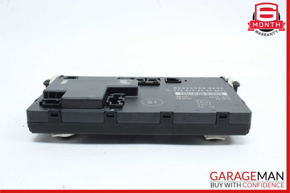 03-09 Mercedes W211 E55 AMG E550 Front Right Passenger Door Control Module OEM