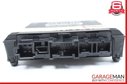 96-03 Mercedes W210 E320 E430 Front Right Door Control Module 2108207826 OEM