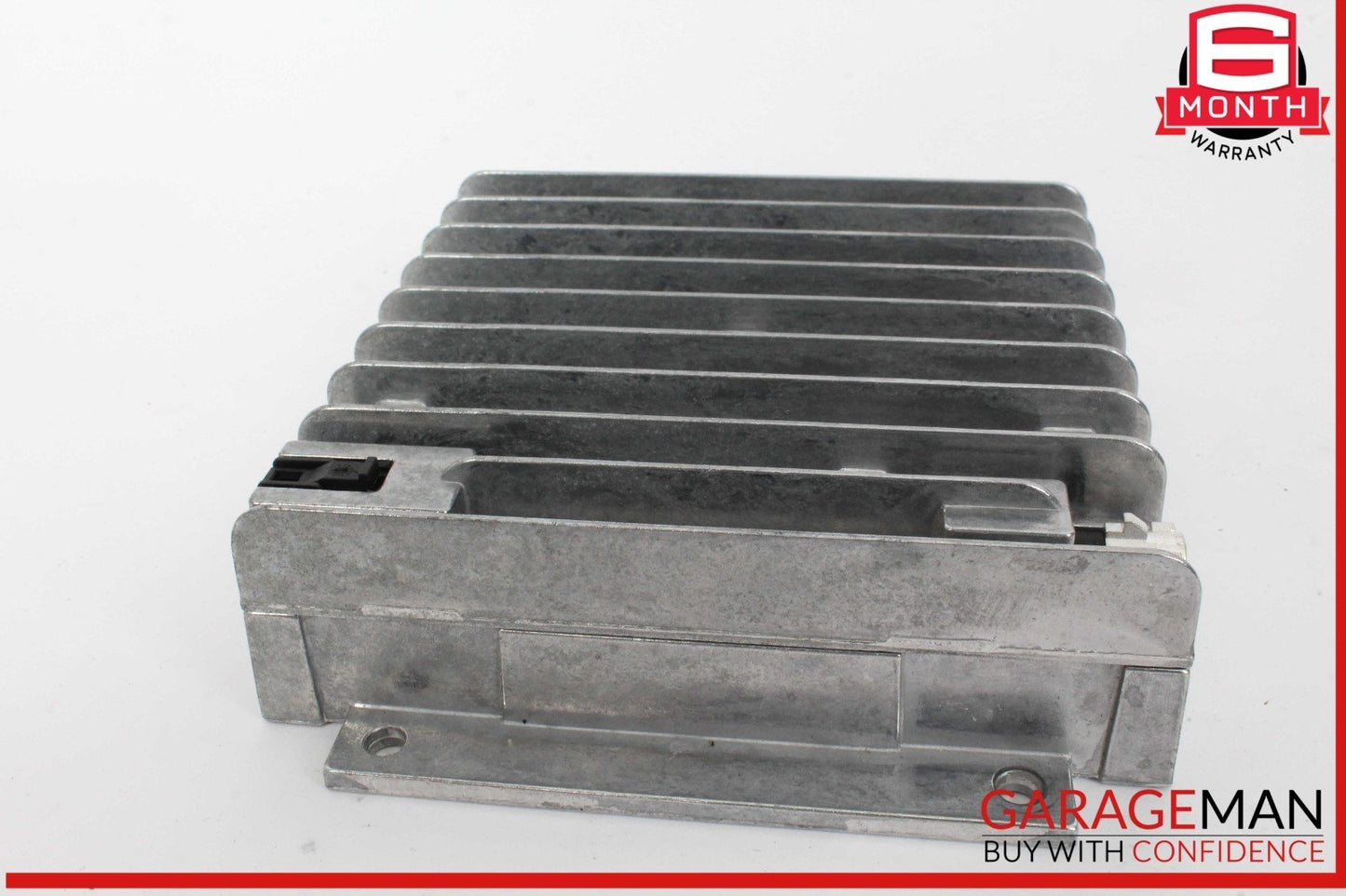 00-10 Mercedes R230 SL500 S500 CL550 Voice Control Module SYN9528A OEM