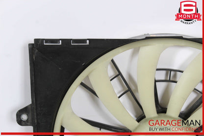 13-15 Cadillac ATS Engine Cooling Fan Assembly AA422750-9760 OEM