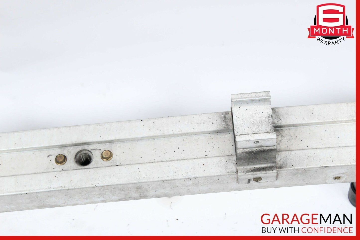 97-04 Porsche 986 Boxster Rear Bumper Reinforcement Bracket Bar