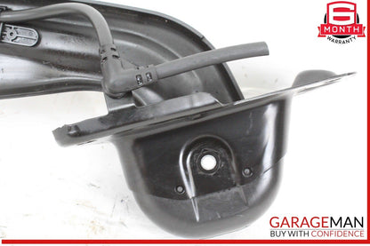 15-20 Audi A3 S3 Rear Right Passenger Side Trailing Control Arm 1K0501476 OEM