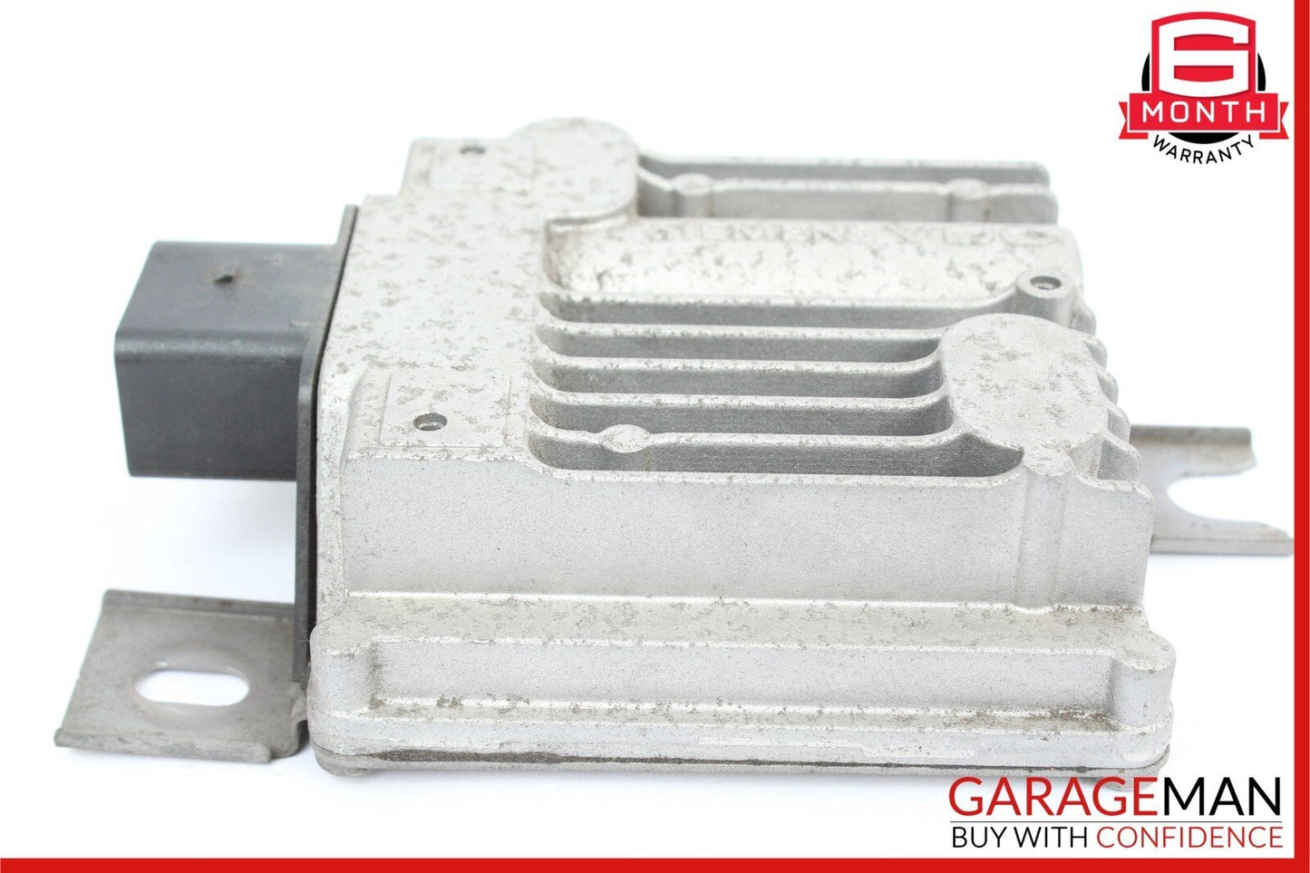11-14 Porsche Cayenne 958 S Fuel Pump Control Module Unit OEM