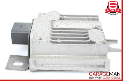11-14 Porsche Cayenne 958 S Fuel Pump Control Module Unit OEM