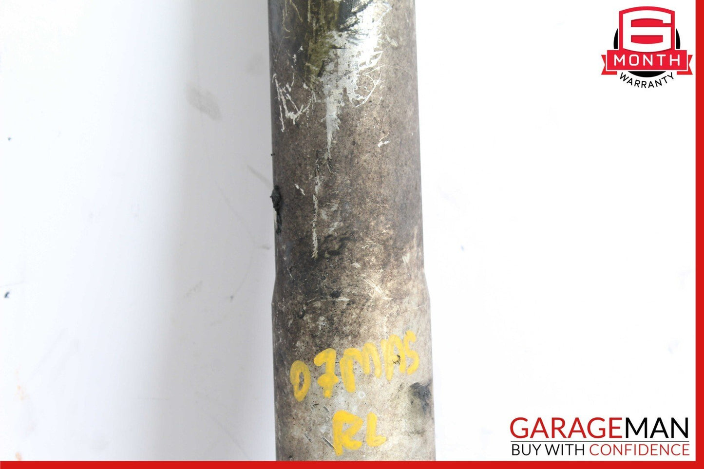 07-11 Maserati Quattroporte M139 Rear Left or Right Shock Strut Absorber OEM