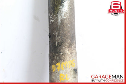 07-11 Maserati Quattroporte M139 Rear Left or Right Shock Strut Absorber OEM