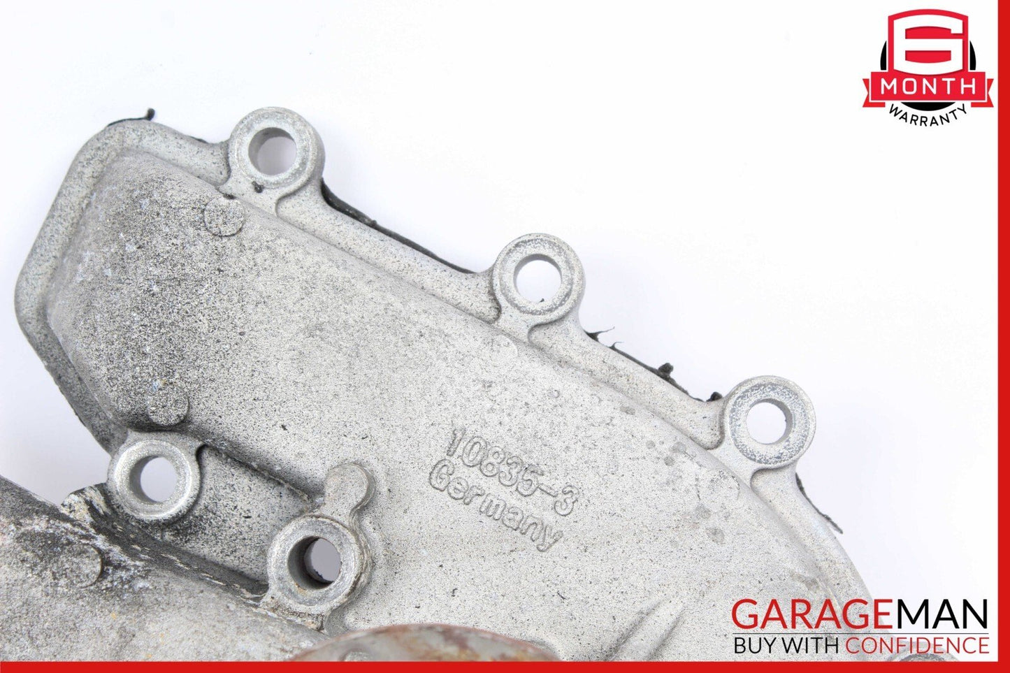 03-12 Mercedes W220 S600 CL65 SL65 Engine Water Pump 2752000001 OEM
