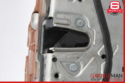 07-14 Mercedes CL550 CL600 S550 Front Right Door Lock Latch Actuator Keyless Go