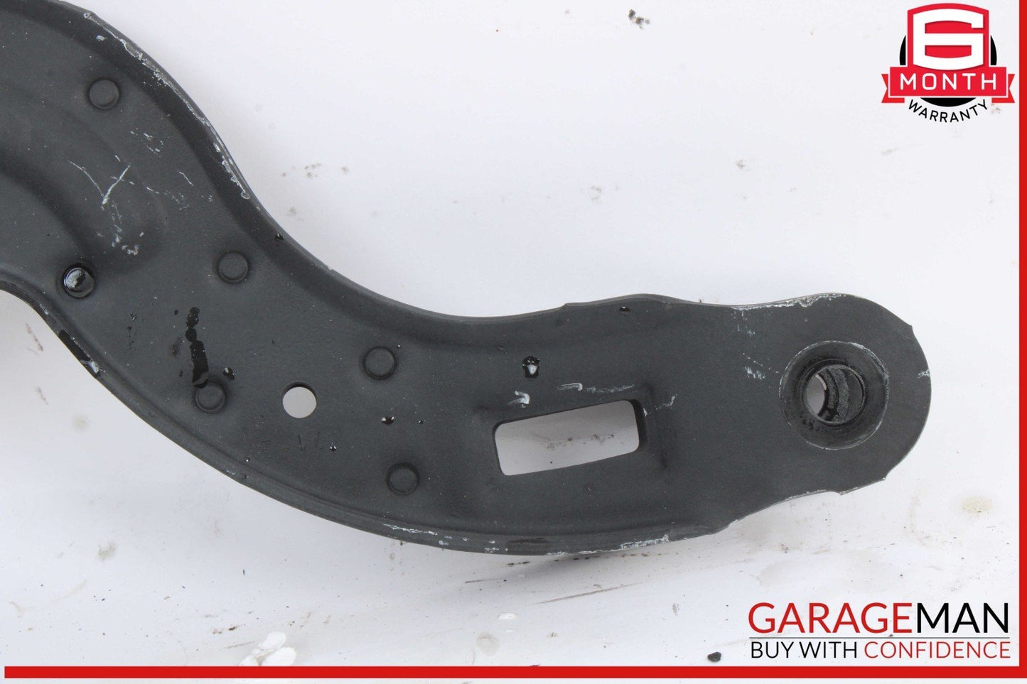 14-19 Mercedes W117 CLA250 Rear Left or Right Upper Control Arm 2463501006 OEM