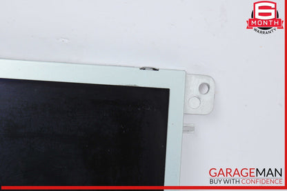 13-17 Audi A5 Q5 Front Dash Info GPS Audio Radio Media Display Screen Monitor