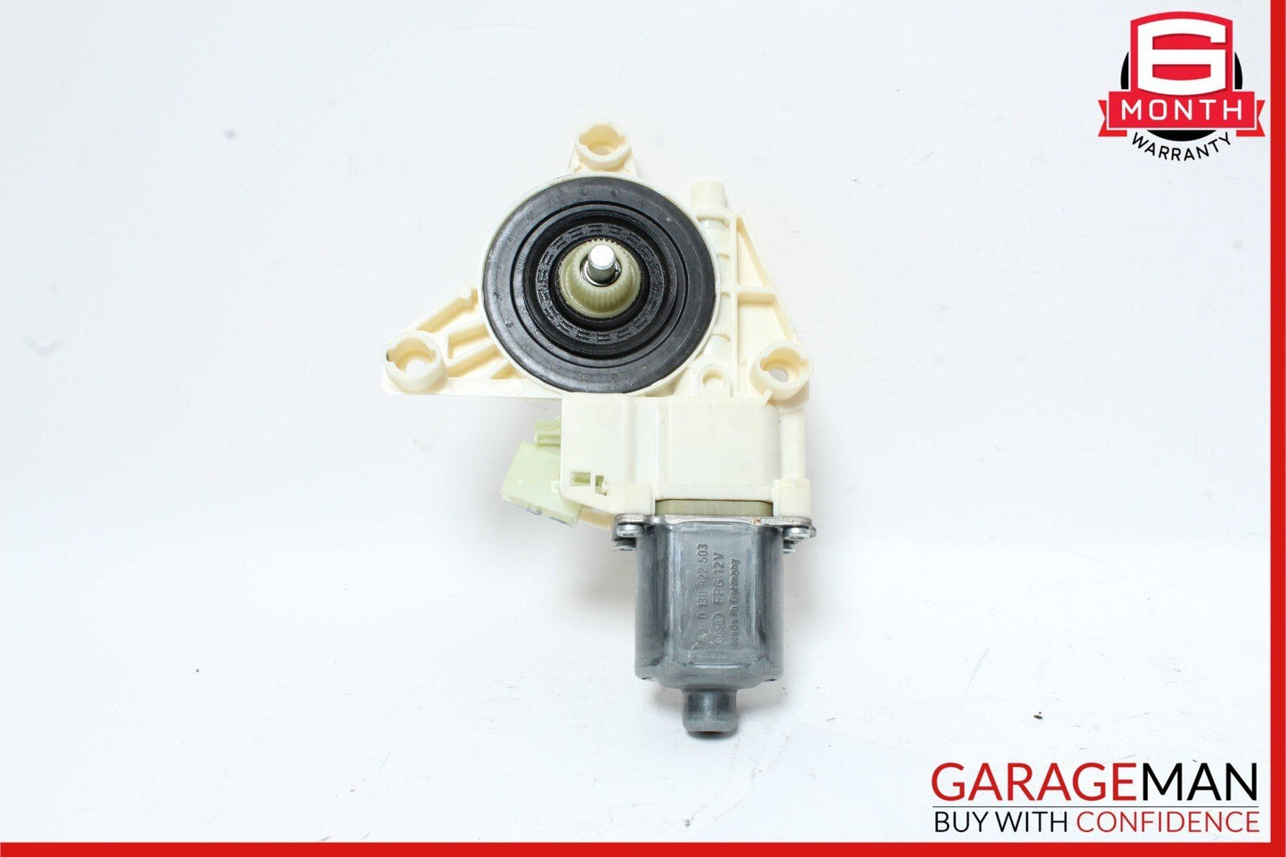 08-16 Mercedes E350 GLK350 C350 Front Left Door Window Regulator Motor Unit OEM