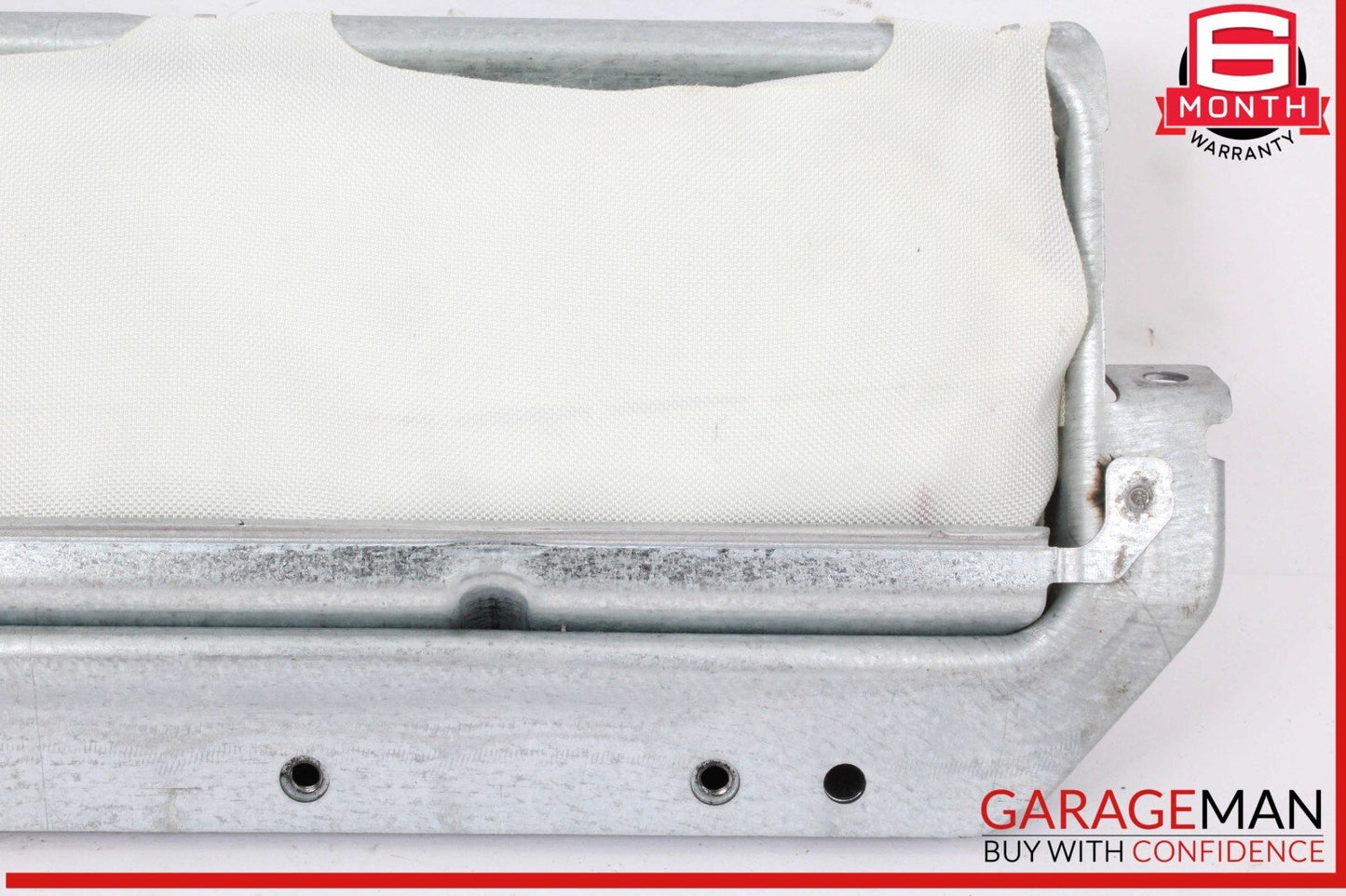 12-18 Mercedes W218 CLS550 CLS63 AMG Right Passenger Side Knee Airbag Air Bag
