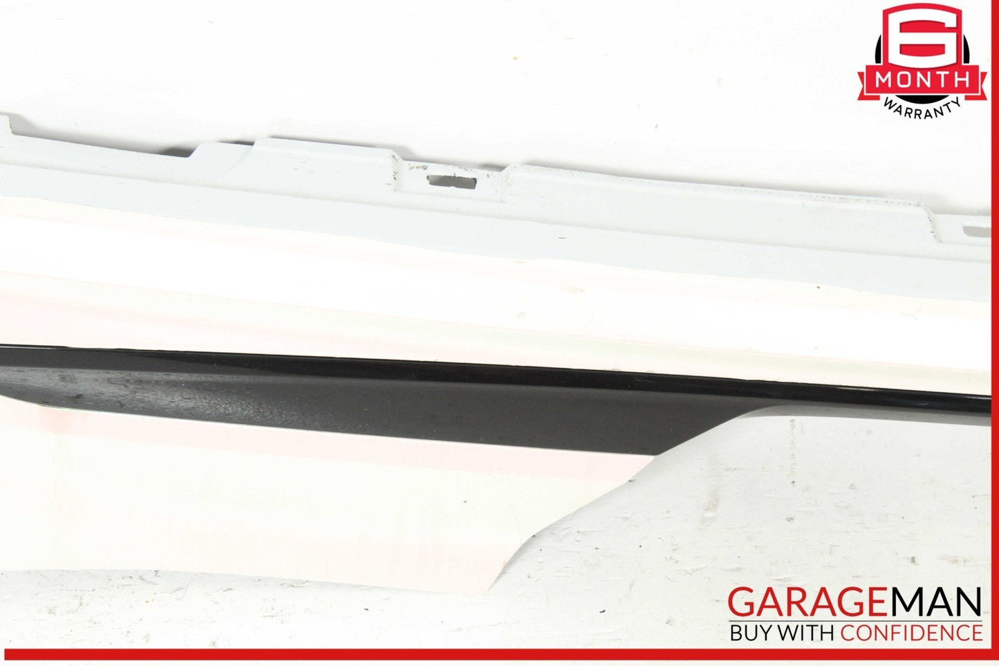 18-23 Audi RS5 Coupe Left Driver Side Skirt Rocker Panel 8W6853855B OEM