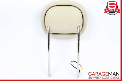 03-09 Mercedes W221 S550 Front Right / Left Side Seat Headrest Head Rest OEM