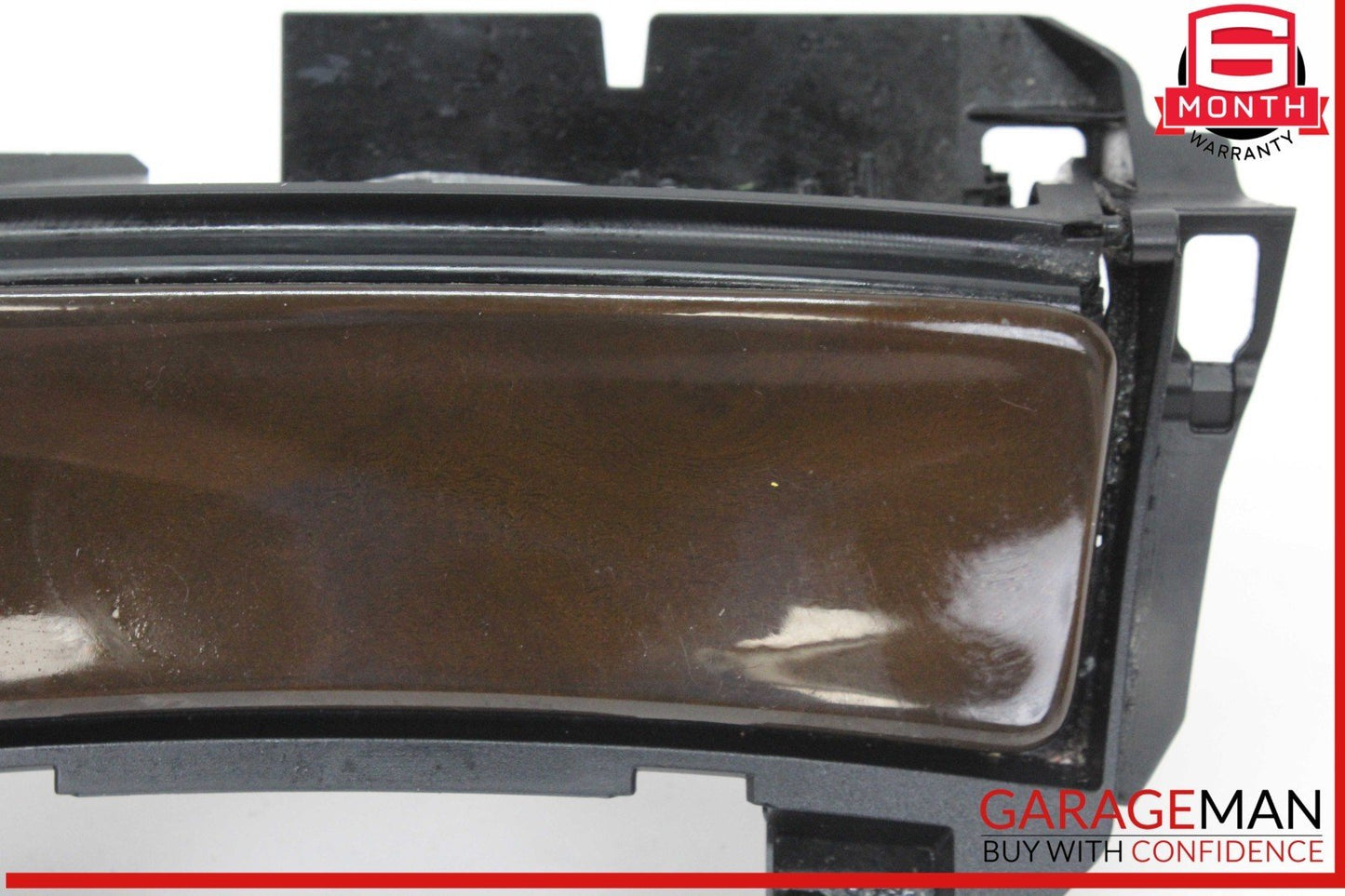 12-20 Mercedes R172 SLC300 SLC43 AMG Center Panel Dash Ashtray Ash Tray OEM