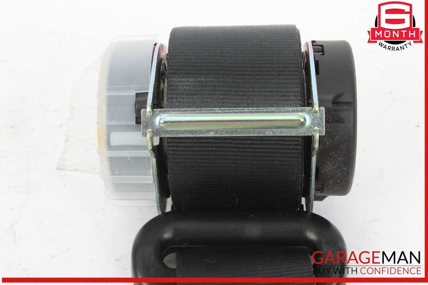10-13 Land Rover Range Rover Sport Rear Right Passenger Side Seat Belt Seatbelt