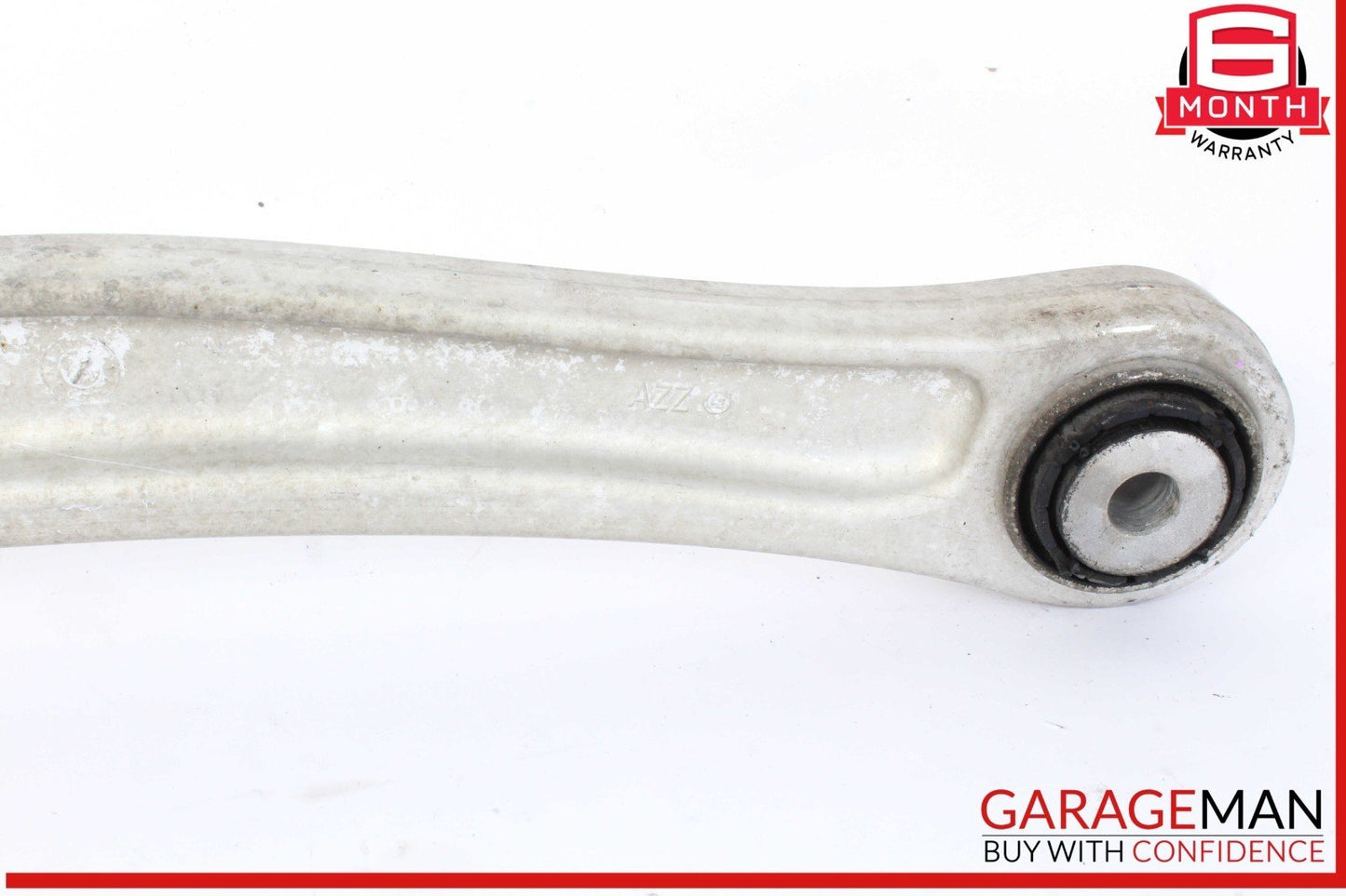 03-18 Porsche Cayenne 957 958 Rear Left / Right Side Upper Rearward Control Arm