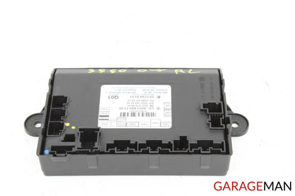 07-09 Mercedes W221 S550 S65 AMG Rear Left Driver Side Door Control Module OEM