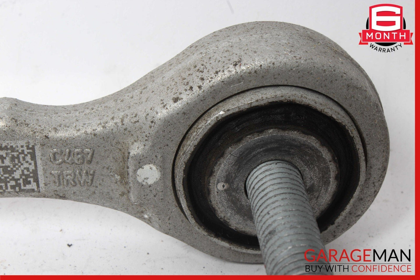 17-22 Alfa Romeo Giulia Rear Left / Right Side Control Arm Link K2068-03