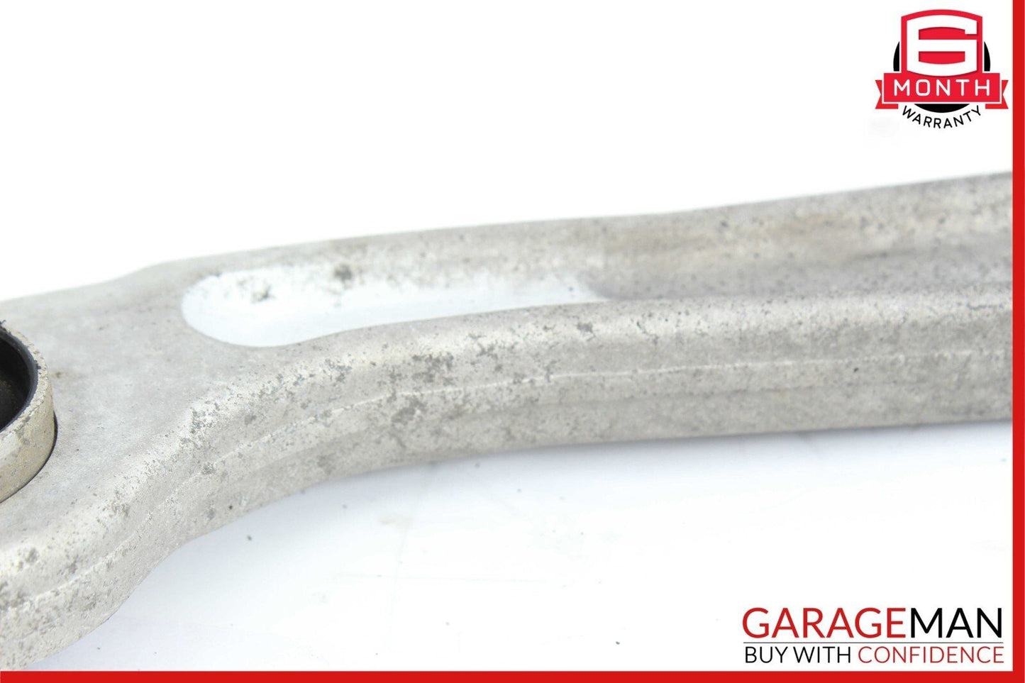 07-14 Mercedes W221 S550 Rear Left / Right Side Suspension Upper Control Arm OEM
