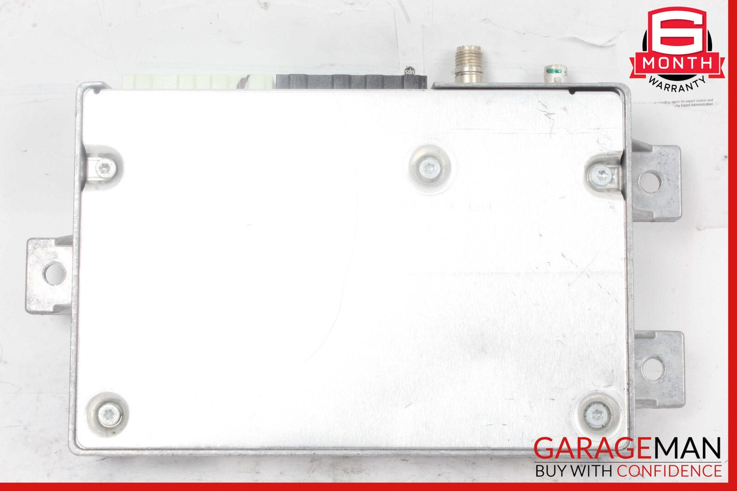 05-11 Cadillac STS Communication Control Module OEM