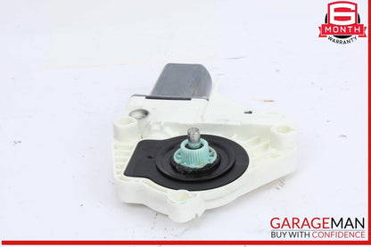 12-18 Audi A6 SQ5 Front Left Driver Side Window Regulator Motor 8K0959801B OEM