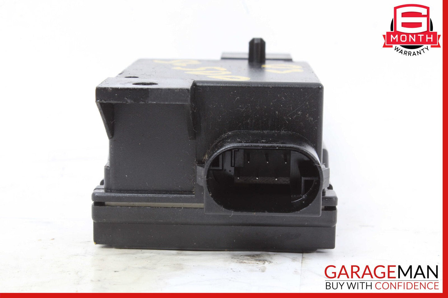 00-13 Mercedes R230 SL500 Seat Belt Seatbelt Tension Sensor 2158600505 OEM