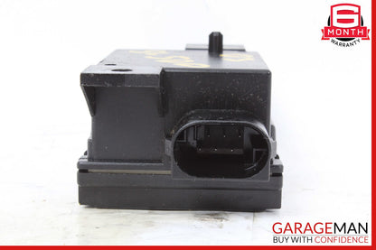 00-13 Mercedes R230 SL500 Seat Belt Seatbelt Tension Sensor 2158600505 OEM