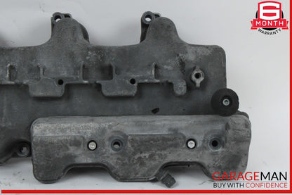 98-06 Mercedes R230 SL500 CL55 AMG M113 Right Passenger Side Cylinder Head Cover