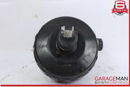 10-17 Mercedes X204 GLK250 Power Brake Booster Master Cylinder w/ Reservoir OEM