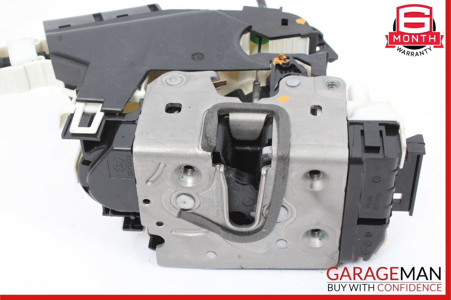 08-20 Mercedes SLC300 GLK350 E350 C250 C300 Front Right Door Lock Latch Actuator