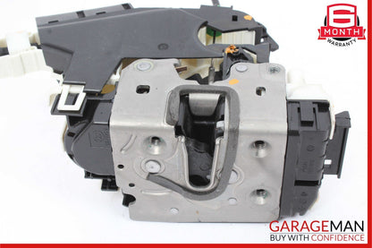 08-20 Mercedes SLC300 GLK350 E350 C250 C300 Front Right Door Lock Latch Actuator