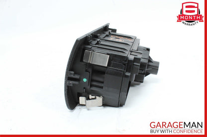 06-13 Mercedes R350 GL450 ML450 Head Light Headlight Control Switch Module Black