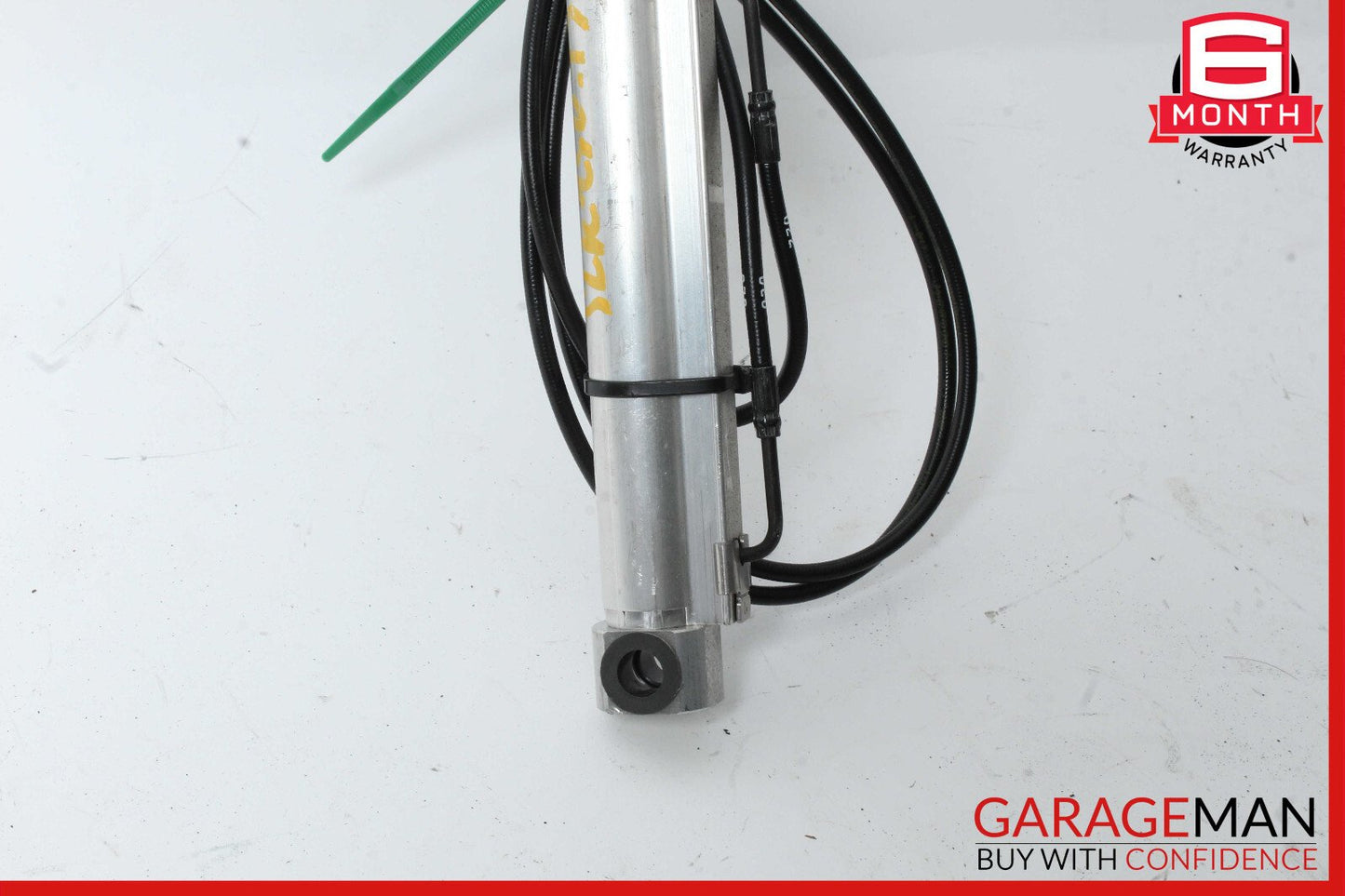 12-20 Mercedes R172 SLK250 Left Convertible Top Main Drive Lift Cylinder OEM