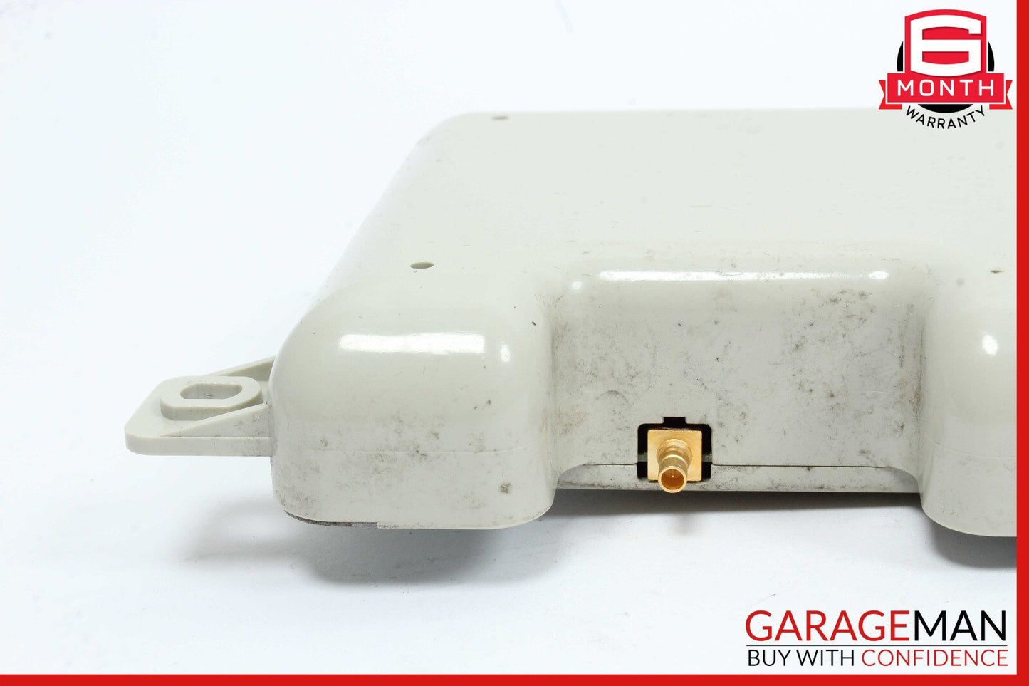 13-19 BMW 650i F06 Multi Band Radio Left Antenna Control Module OEM