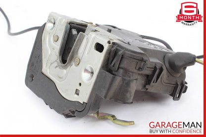 01-07 Mercedes W203 C230 C320 C55 AMG Front Right Door Lock Latch Actuator OEM