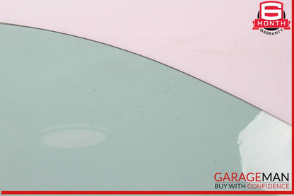 06-12 Mercedes X164 GL450 4MATIC Front Right Side Door Window Auto Glass OEM