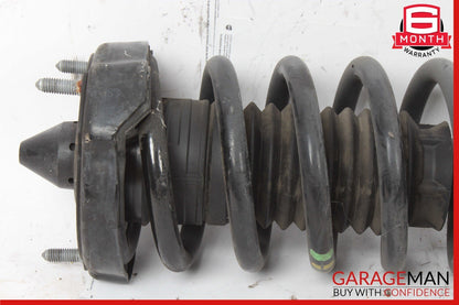 03-09 Mercedes W211 E350 Sachs Front Left & Right Side Shock Absorber Strut Set