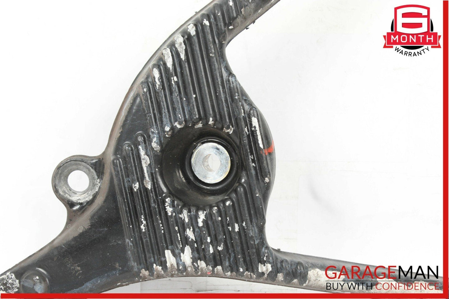 98-05 Mercedes W163 ML350 ML55 AMG Rear Left Driver Side Lower Control Arm