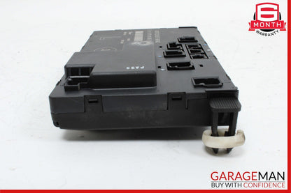 03-09 Mercedes W211 E350 E500 E63 AMG Front Left Side Door Control Module Unit