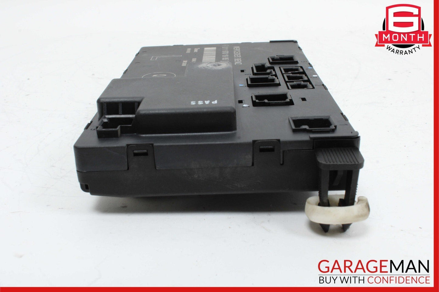 03-09 Mercedes W211 E350 E500 E63 AMG Front Left Side Door Control Module Unit