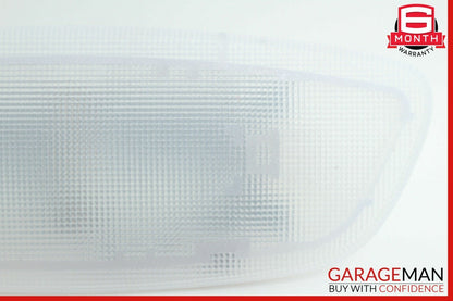 01-07 Mercedes W203 C230 Rear Center Interior Dome Light Lamp OEM