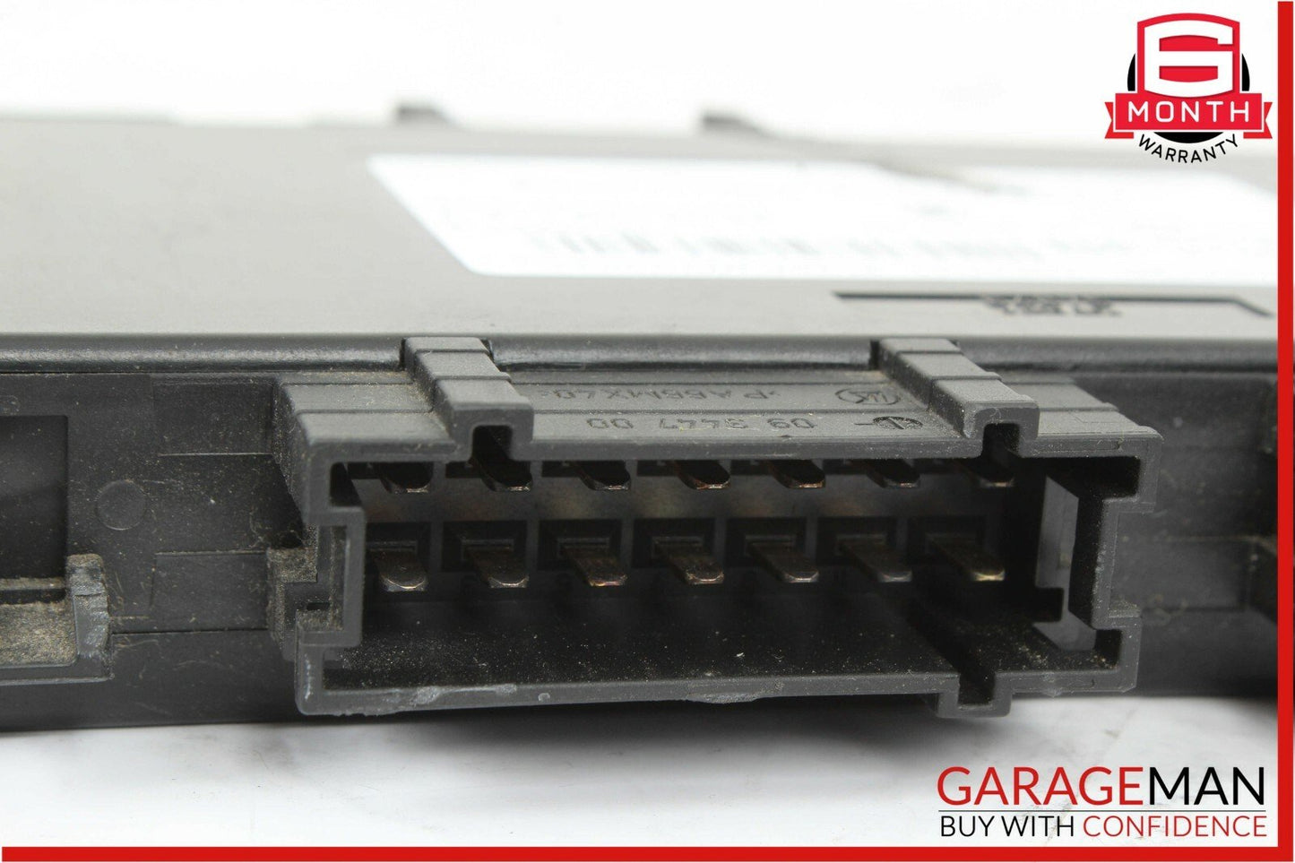 03-11 Mercedes GL450 CLS500 ML450 Front Right Side Seat Controller Module