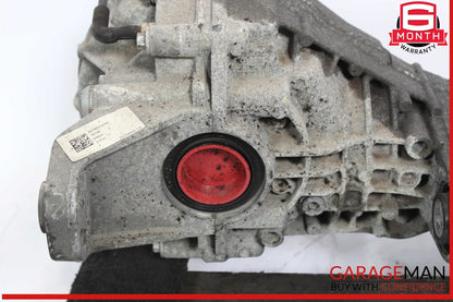 17-22 Maserati Levante M161 Rear Differential Diff Axle Carrier 2.80 OEM